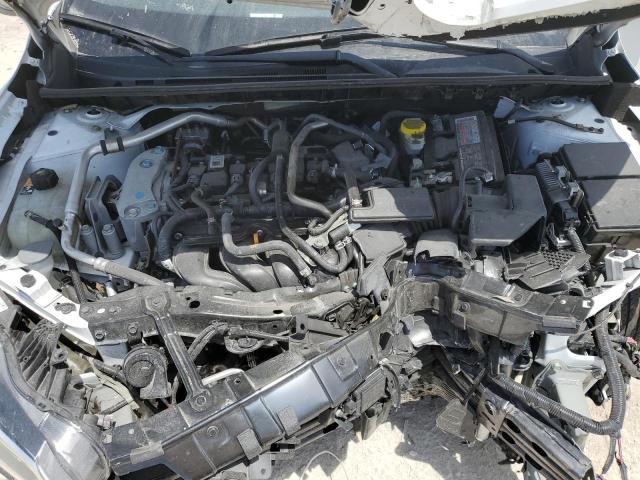 2022 Nissan Sentra Sv VIN: 3N1AB8CV2NY208515 Lot: 57114084