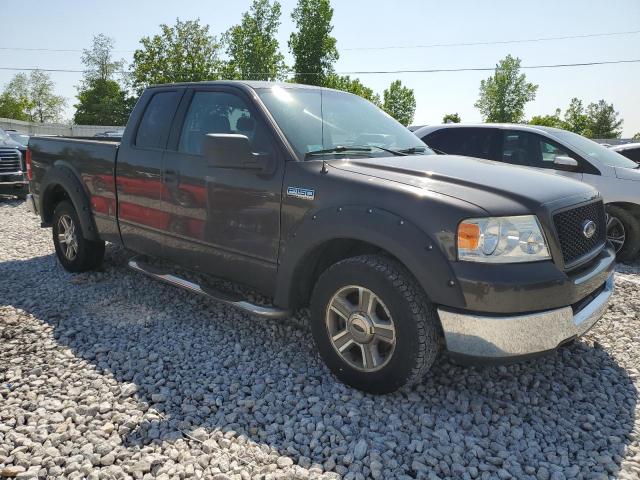 2005 Ford F150 VIN: 1FTPX12525FA91740 Lot: 54947804