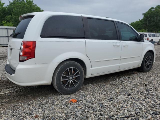 2015 Dodge Grand Caravan Se VIN: 2C4RDGBG8FR642754 Lot: 54516934