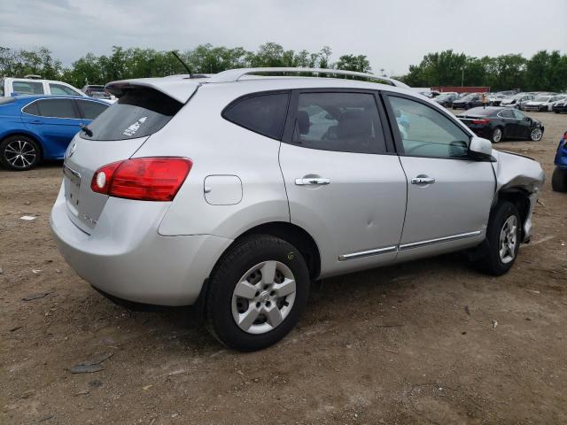 Vin: jn8as5mv2dw122013, lot: 53805004, nissan rogue s 20133