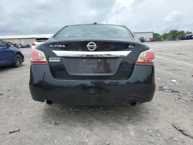 2015 Nissan Altima 2.5 VIN: 1N4AL3AP3FC598784 Lot: 53874064