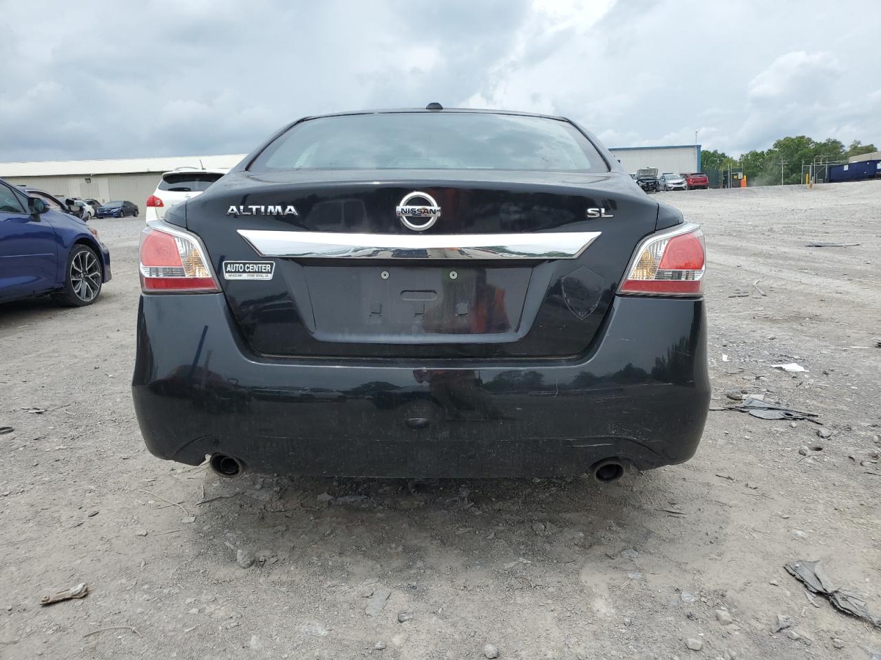 1N4AL3AP3FC598784 2015 Nissan Altima 2.5