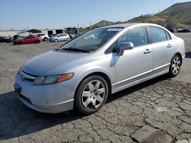 2008 Honda Civic Lx VIN: 1HGFA16548L044790 Lot: 55047794