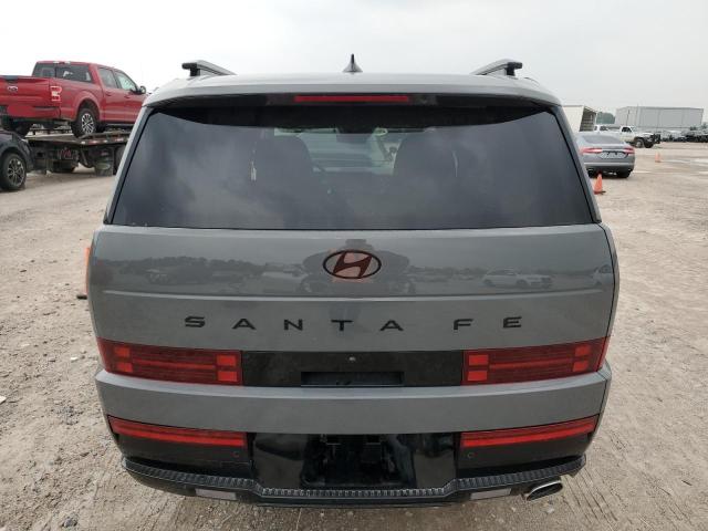 2024 Hyundai Santa Fe Calligraphy VIN: 5NMP54GL4RH023155 Lot: 54085924