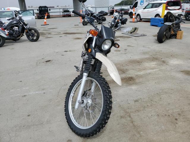JYADG24YXJA001155 Yamaha Dirt Bike C 2018