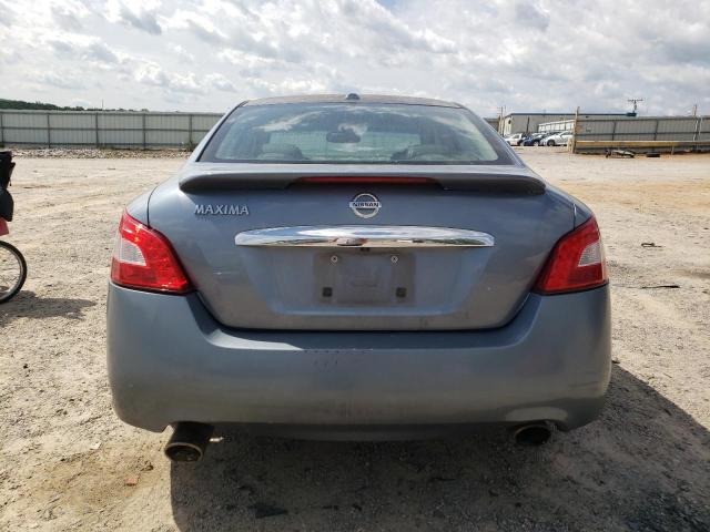 2011 Nissan Maxima S VIN: 1N4AA5AP9BC850078 Lot: 54392204