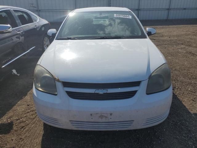 2010 Chevrolet Cobalt 1Lt VIN: 1G1AD5F5XA7120091 Lot: 55976664