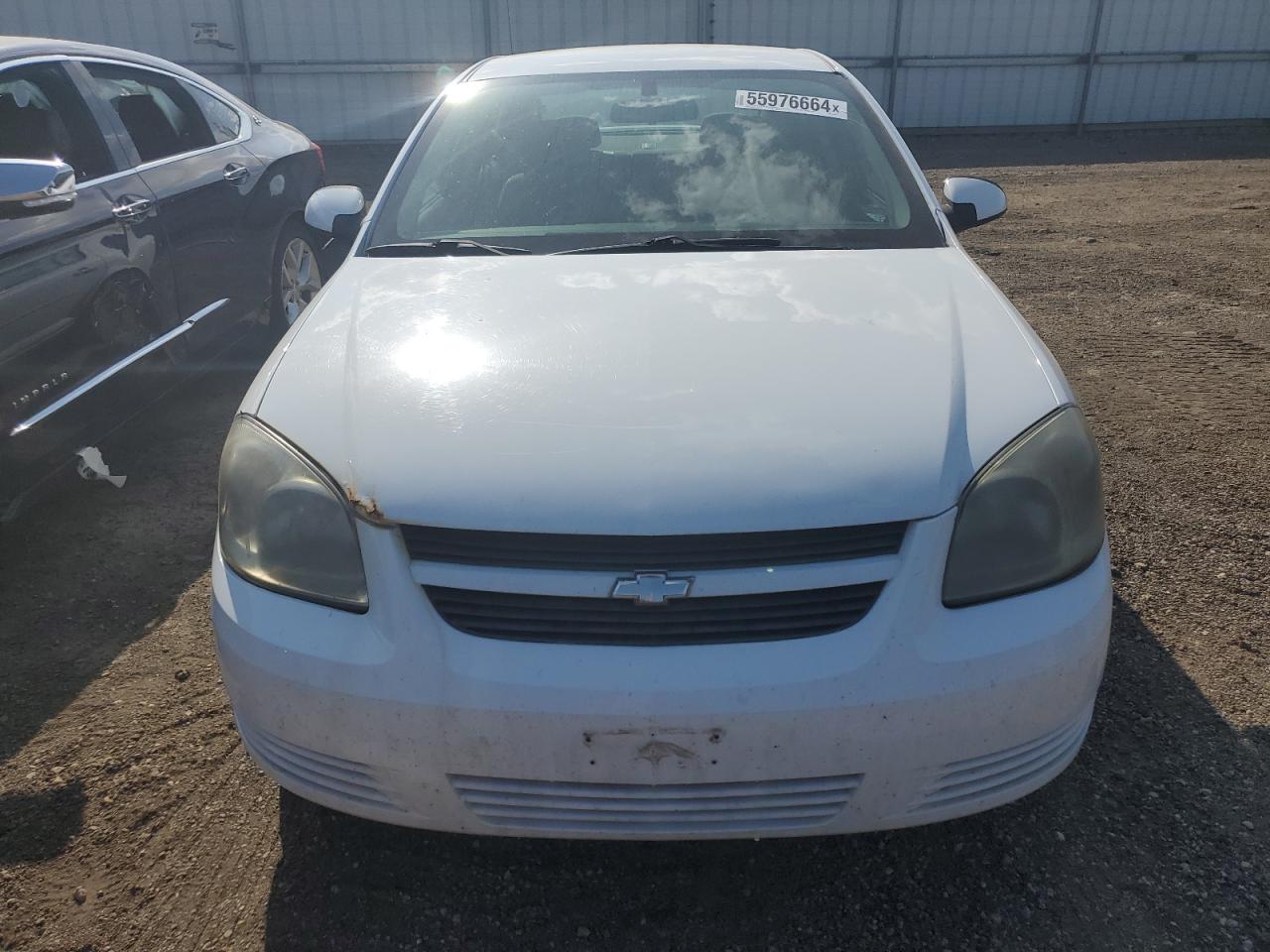 1G1AD5F5XA7120091 2010 Chevrolet Cobalt 1Lt