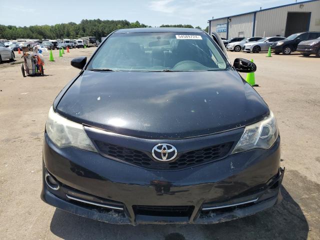 2014 Toyota Camry L VIN: 4T1BF1FK0EU822444 Lot: 54589724