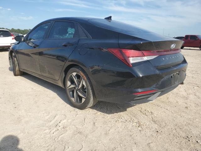 2023 Hyundai Elantra Sel VIN: KMHLS4AG5PU526763 Lot: 54743584