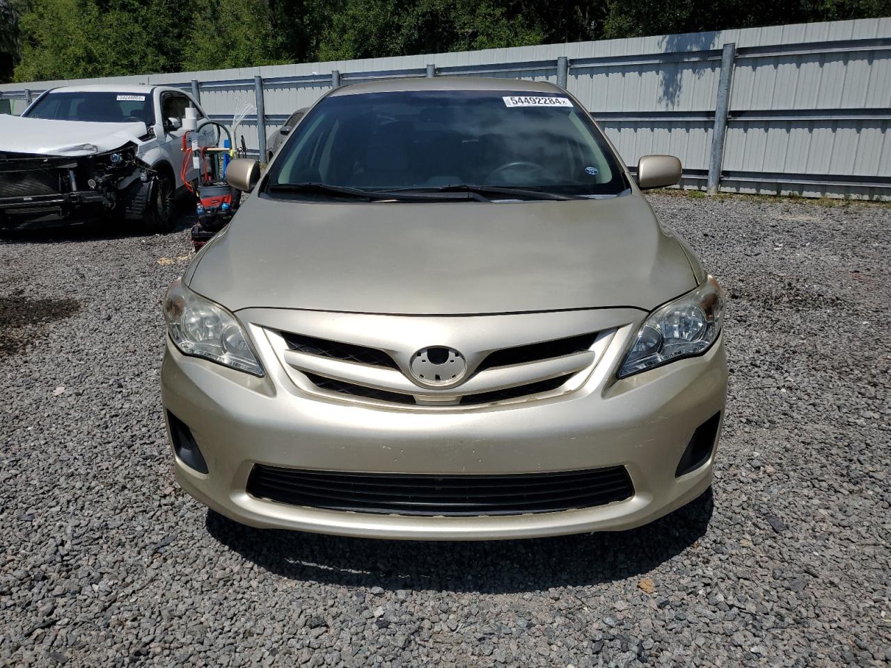 5YFBU4EE2CP014839 2012 Toyota Corolla Base