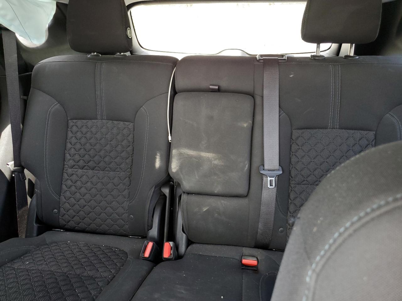 3GNKBGRS9KS702353 2019 Chevrolet Blazer 2Lt