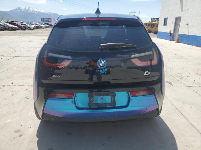 VIN WBY1Z2C53FV555452 2015 BMW I3, Bev no.6