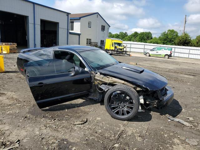 2009 Ford Mustang Gt VIN: 1ZVHT82H195101167 Lot: 55645184