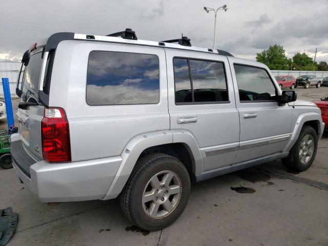 2006 Jeep Commander Limited VIN: 1J8HG58276C173564 Lot: 55964744