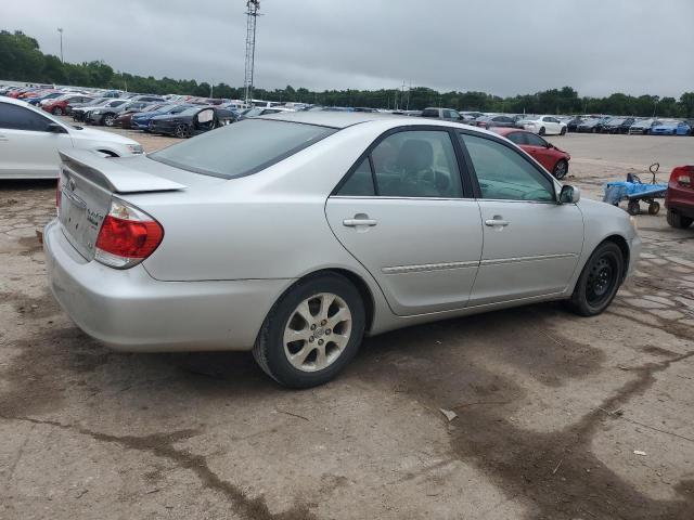 2006 Toyota Camry Le VIN: 4T1BF30K36U629114 Lot: 57133214