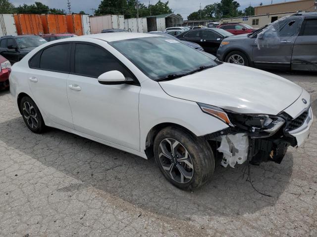 2019 KIA FORTE FE - 3KPF24AD8KE092434