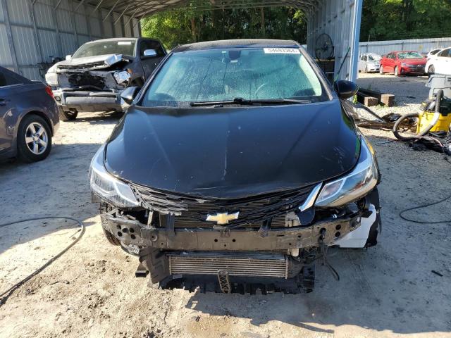 2018 Chevrolet Cruze Lt VIN: 3G1BE6SM2JS536531 Lot: 54693364