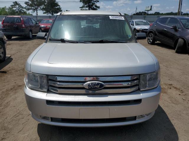 2012 Ford Flex Se VIN: 2FMGK5BC0CBD11519 Lot: 53506524