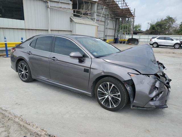2019 TOYOTA CAMRY L/LE - 4T1B11HK9KU838567