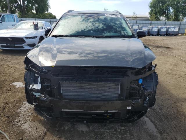 2023 Hyundai Kona Sel VIN: KM8K6CAB1PU026825 Lot: 56474074