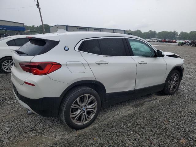 2018 BMW X2 Sdrive28I VIN: WBXYJ3C37JEJ81595 Lot: 53507674