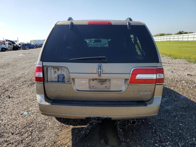 2014 Lincoln Navigator L VIN: 5LMJJ3J55EEL03307 Lot: 54242614