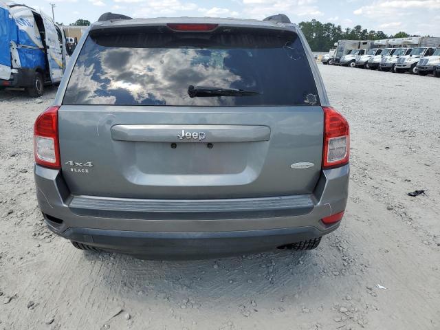 2011 Jeep Compass Sport VIN: 1J4NF1FB3BD240426 Lot: 56089944