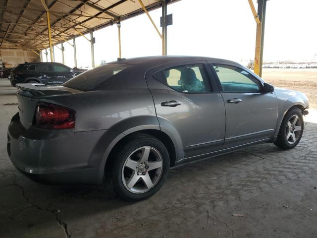 2012 Dodge Avenger Se VIN: 1C3CDZAG2CN269498 Lot: 55422804