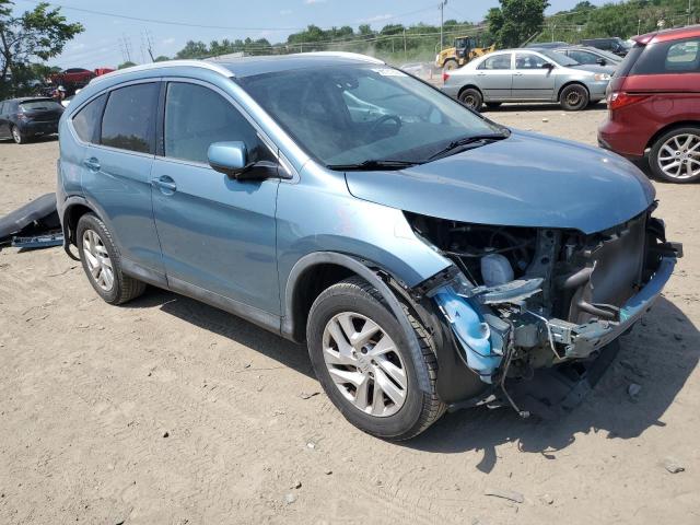 VIN 2HKRM4H74GH697514 2016 HONDA CRV no.4