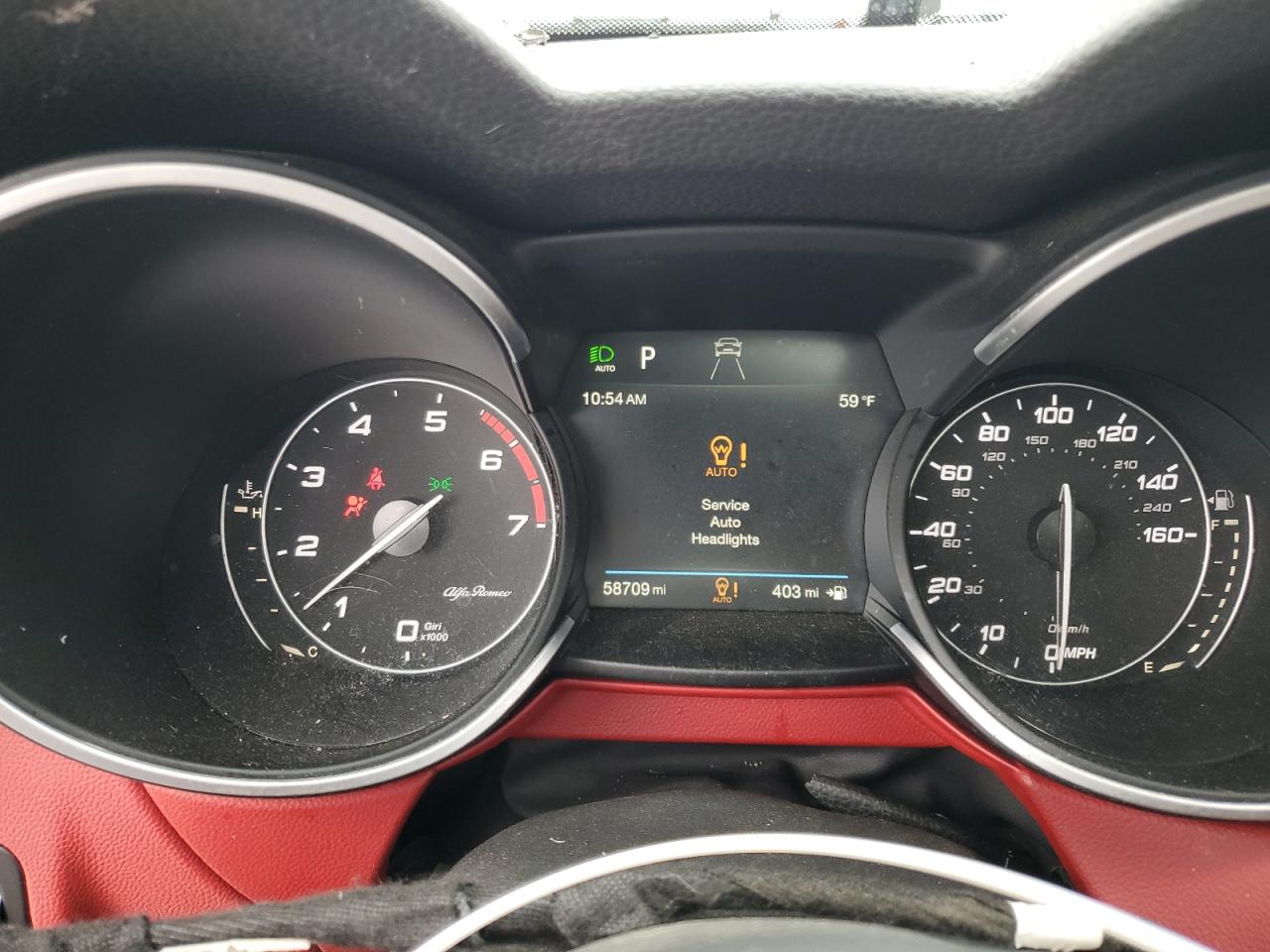 ZASPAKBN7K7C31267 2019 Alfa Romeo Stelvio Ti