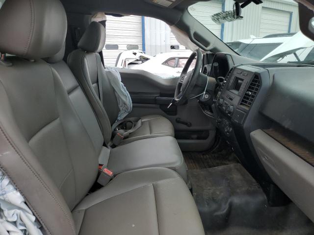 2018 Ford F150 VIN: 1FTMF1CB4JKF99414 Lot: 56644854