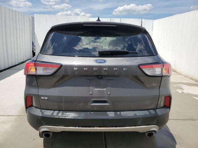 2022 Ford Escape Se VIN: 1FMCU0G60NUC01484 Lot: 56831354