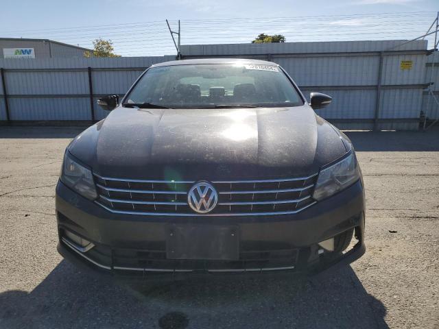 2016 Volkswagen Passat Se VIN: 1VWBT7A38GC003476 Lot: 52010454