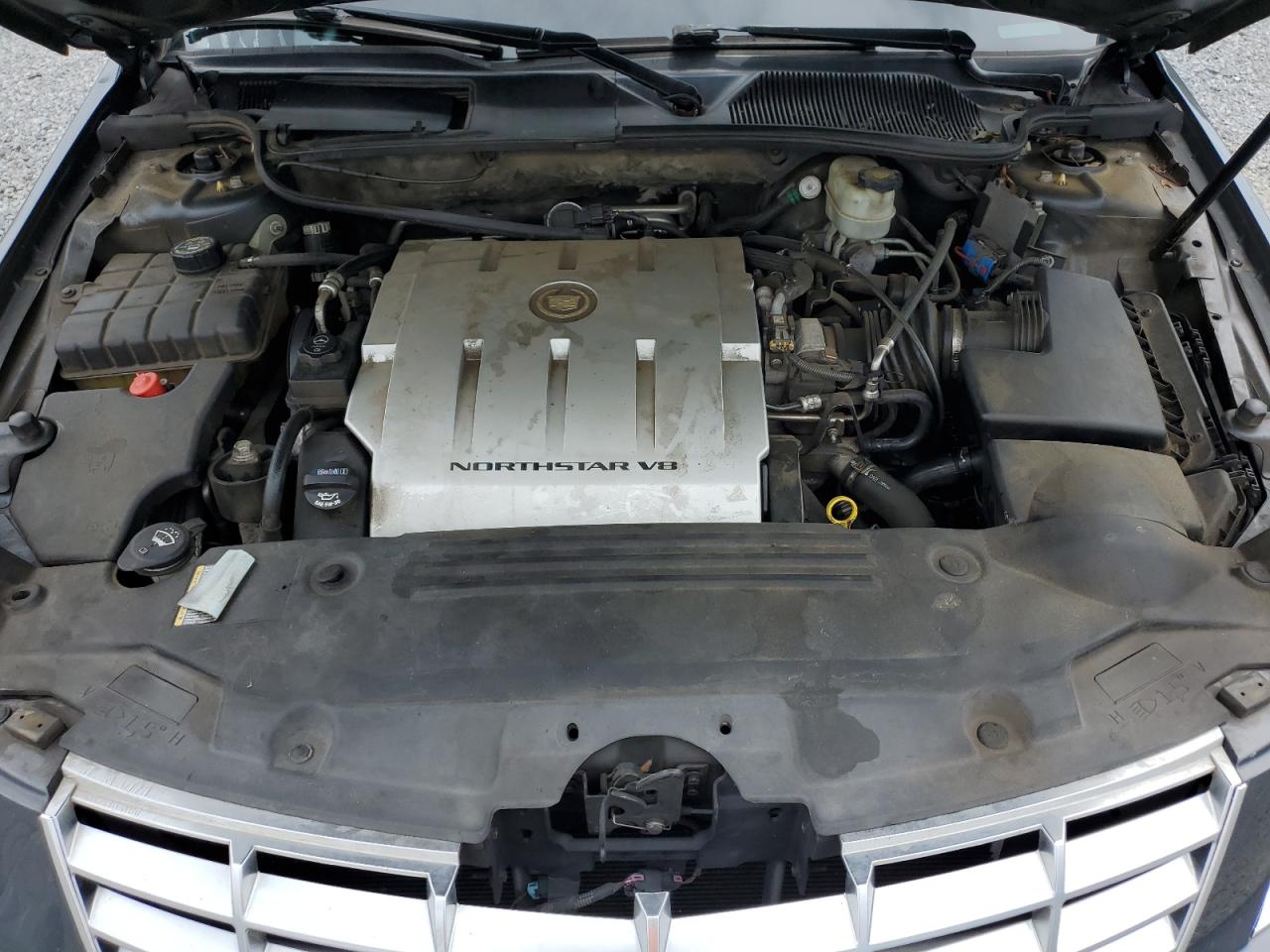 1G6KD57Y99U120121 2009 Cadillac Dts