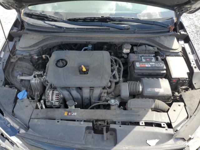 2019 Hyundai Elantra Sel VIN: KMHD84LF4KU830196 Lot: 55523264