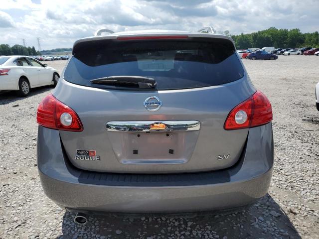 2012 Nissan Rogue S VIN: JN8AS5MT6CW296910 Lot: 54986364