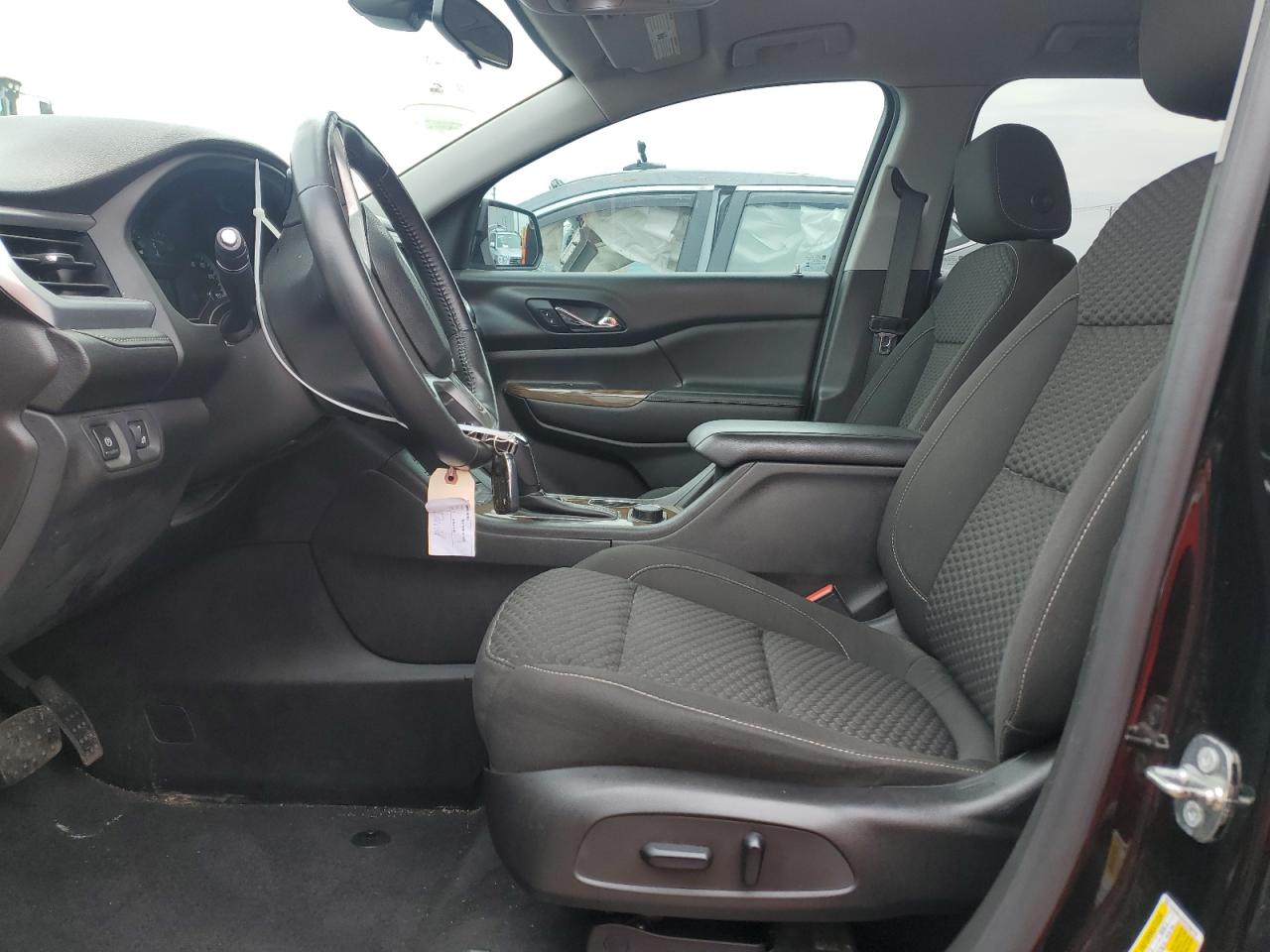 1GKKNLLS5HZ289719 2017 GMC Acadia Sle