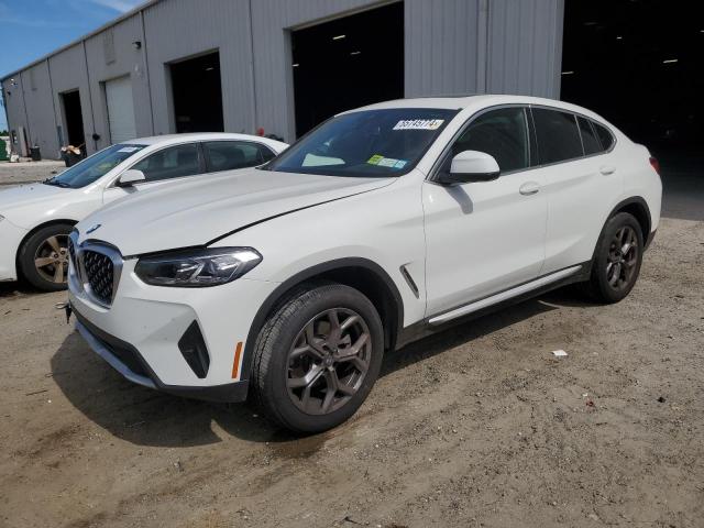 5UX33DT08R9V11275 BMW X4 XDRIVE3