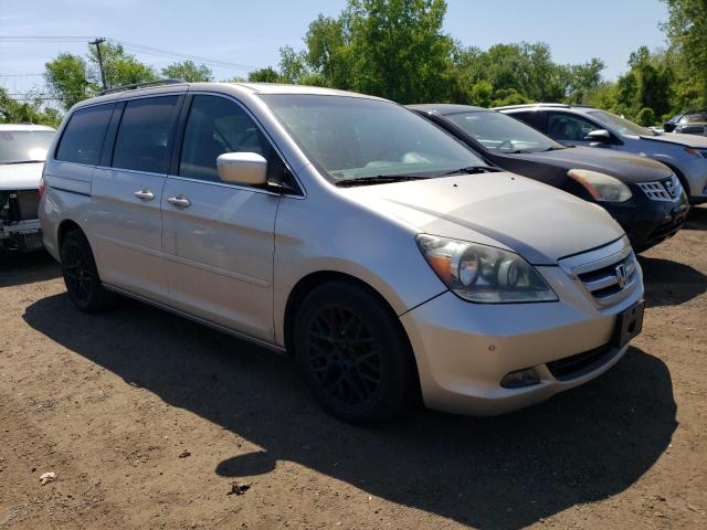 2007 Honda Odyssey Touring VIN: 5FNRL38847B008141 Lot: 54347484