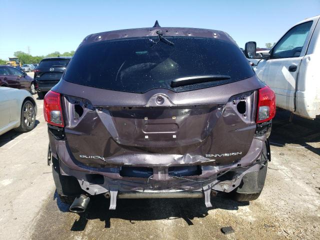 2017 Buick Envision Preferred VIN: LRBFXASA5HD023598 Lot: 56750774