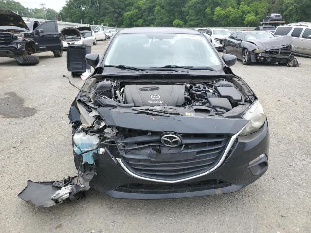 2016 Mazda 3 Sport VIN: JM1BM1U78G1304465 Lot: 54135684