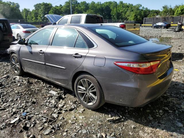 2016 Toyota Camry Le VIN: 4T1BF1FK9GU257193 Lot: 55178464