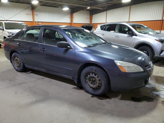 2004 Honda Accord Lx VIN: 1HGCM56424A804441 Lot: 52747634