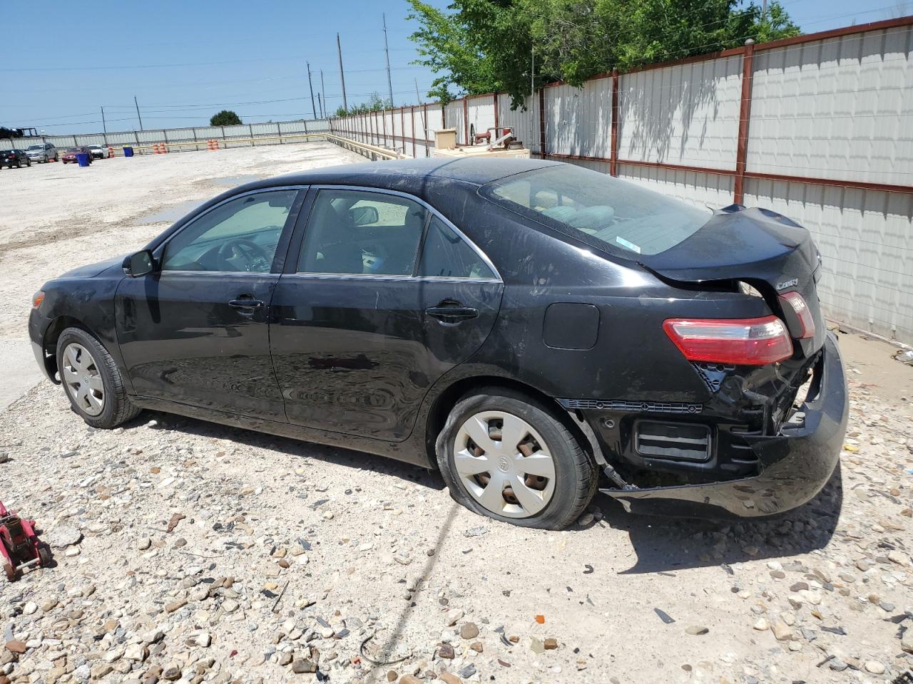 4T4BE46K88R025910 2008 Toyota Camry Ce