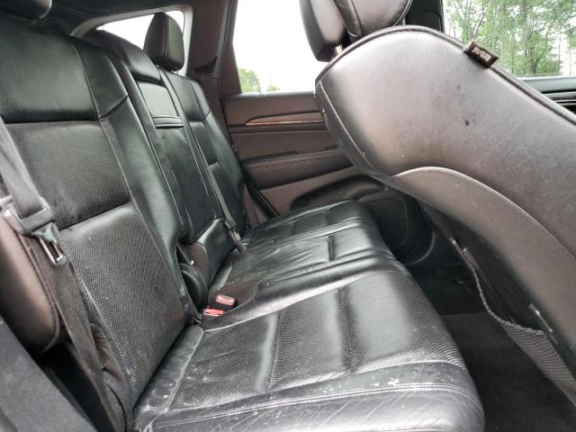 2018 Jeep Grand Cherokee Overland VIN: 1C4RJFCG7JC158450 Lot: 55280964