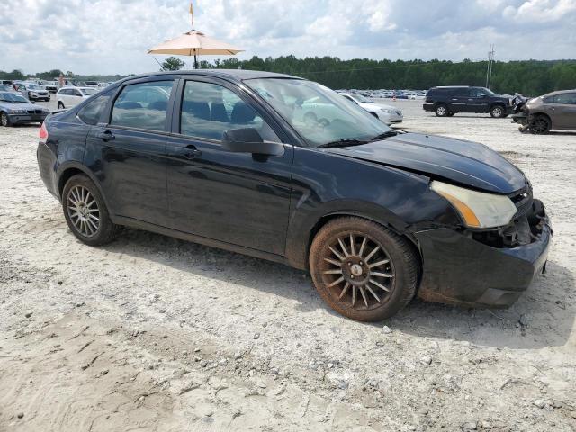 2009 Ford Focus Ses VIN: 1FAHP36N19W211484 Lot: 53642854