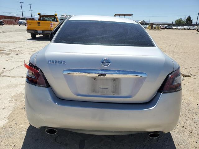 2014 Nissan Maxima S VIN: 1N4AA5AP8EC459850 Lot: 52911794