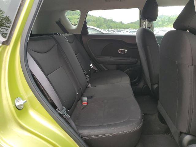 2018 KIA SOUL - KNDJN2A26J7901514
