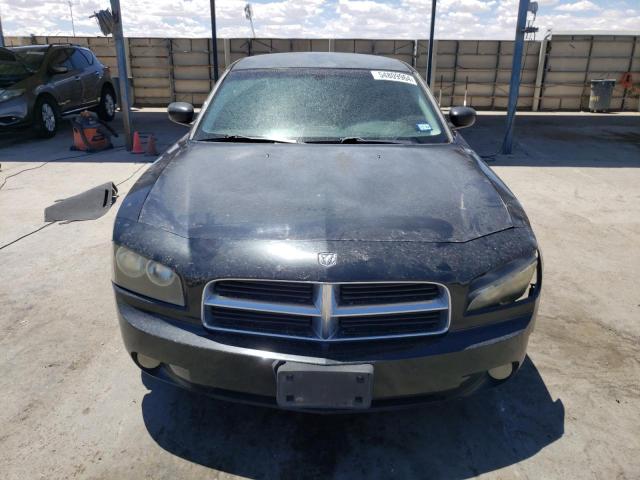 2009 Dodge Charger Sxt VIN: 2B3KA33V29H525960 Lot: 54809964